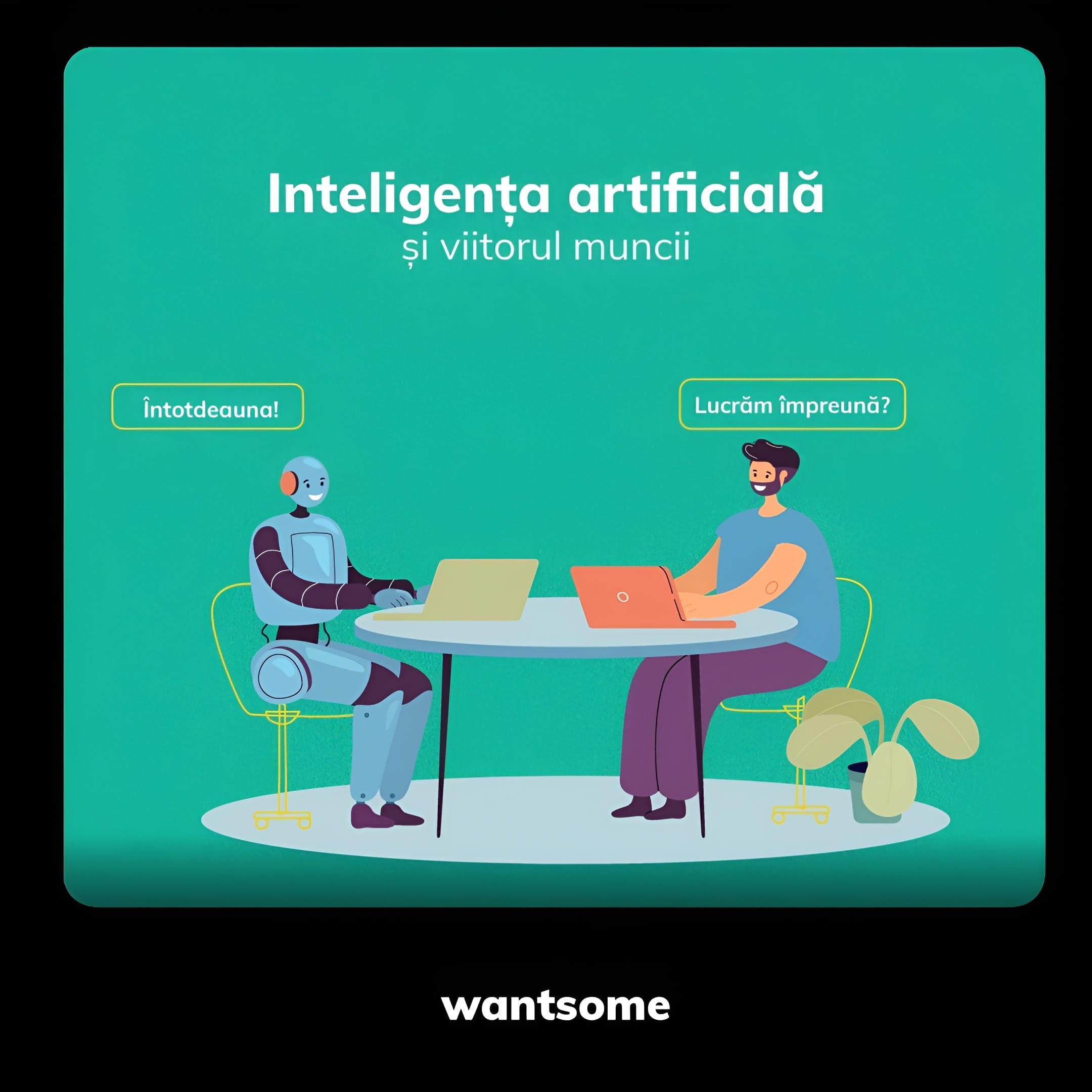 inteligenta artificiala piata muncii 2026